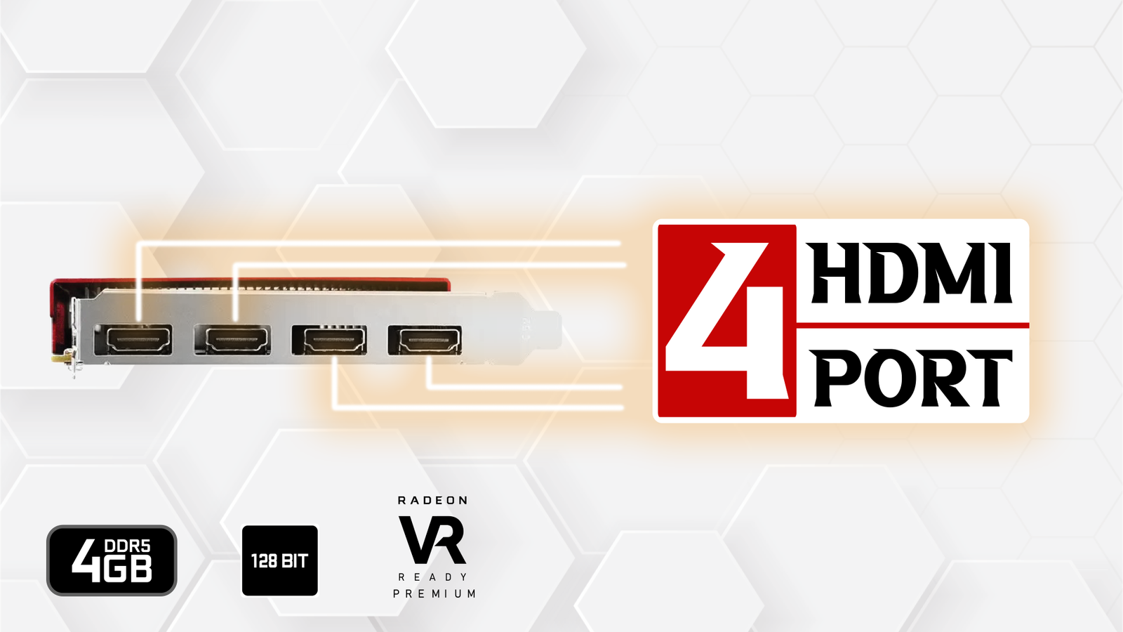 NATECH RX 550 - Image 3