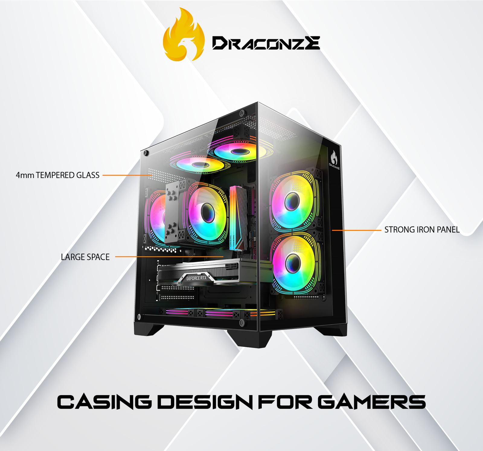 BIG VIEW BLACK - Image 2