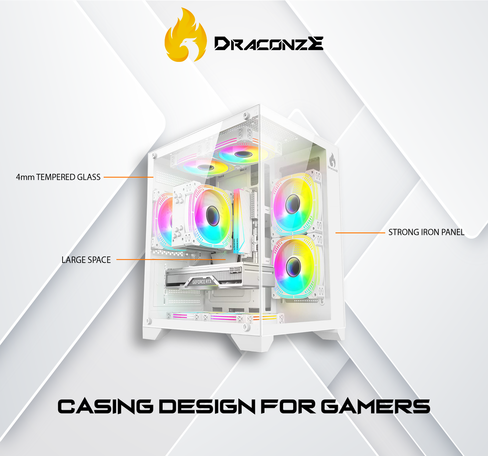 BIG VIEW WHITE - Image 2