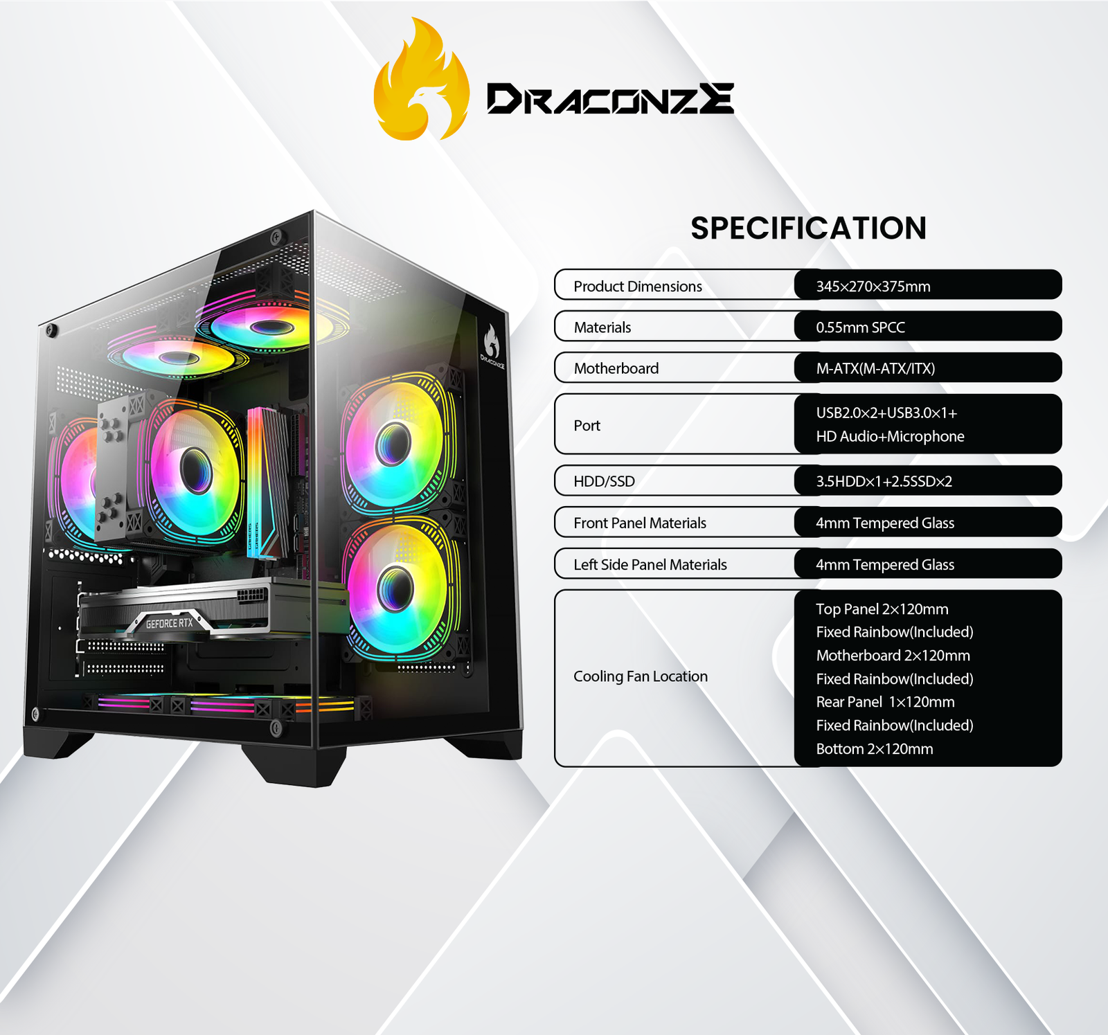 BIG VIEW BLACK - Image 3