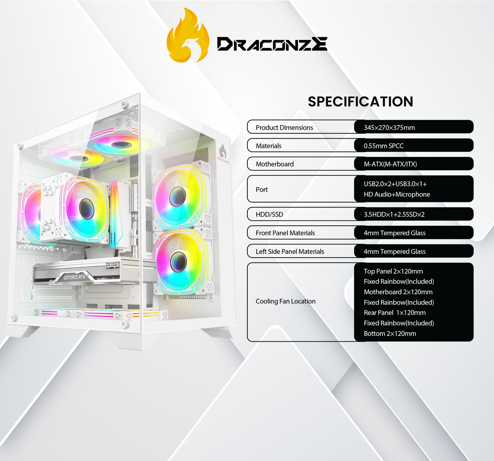 BIG VIEW WHITE - Image 3