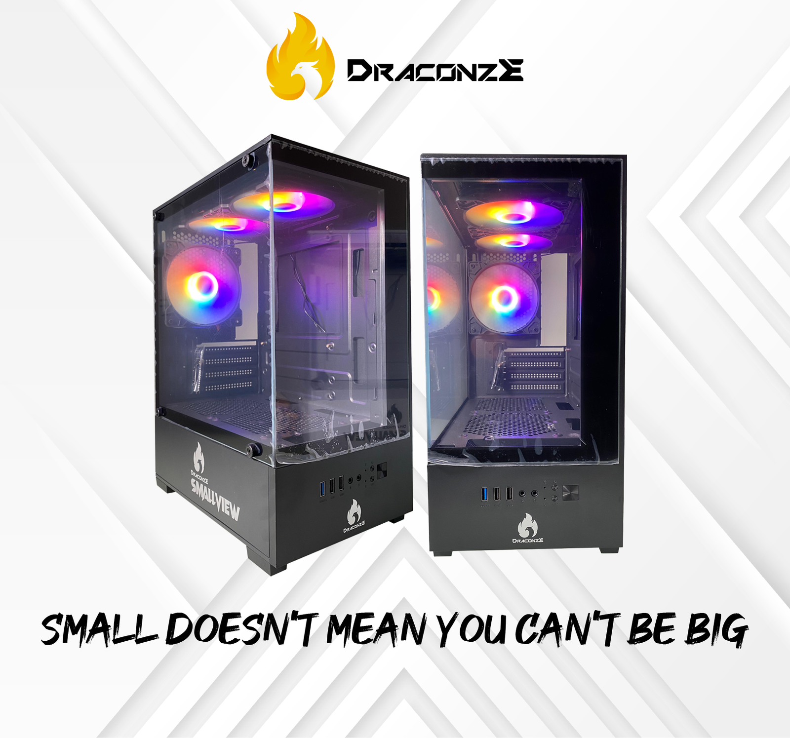 SMALL VIEW BLACK - Image 4