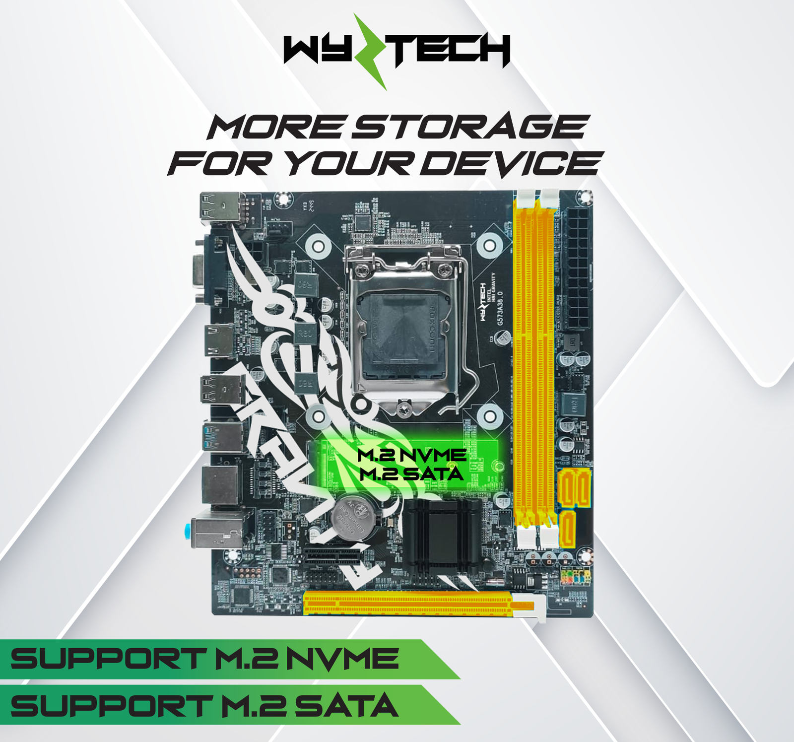 H81 GRAVITY - Image 4