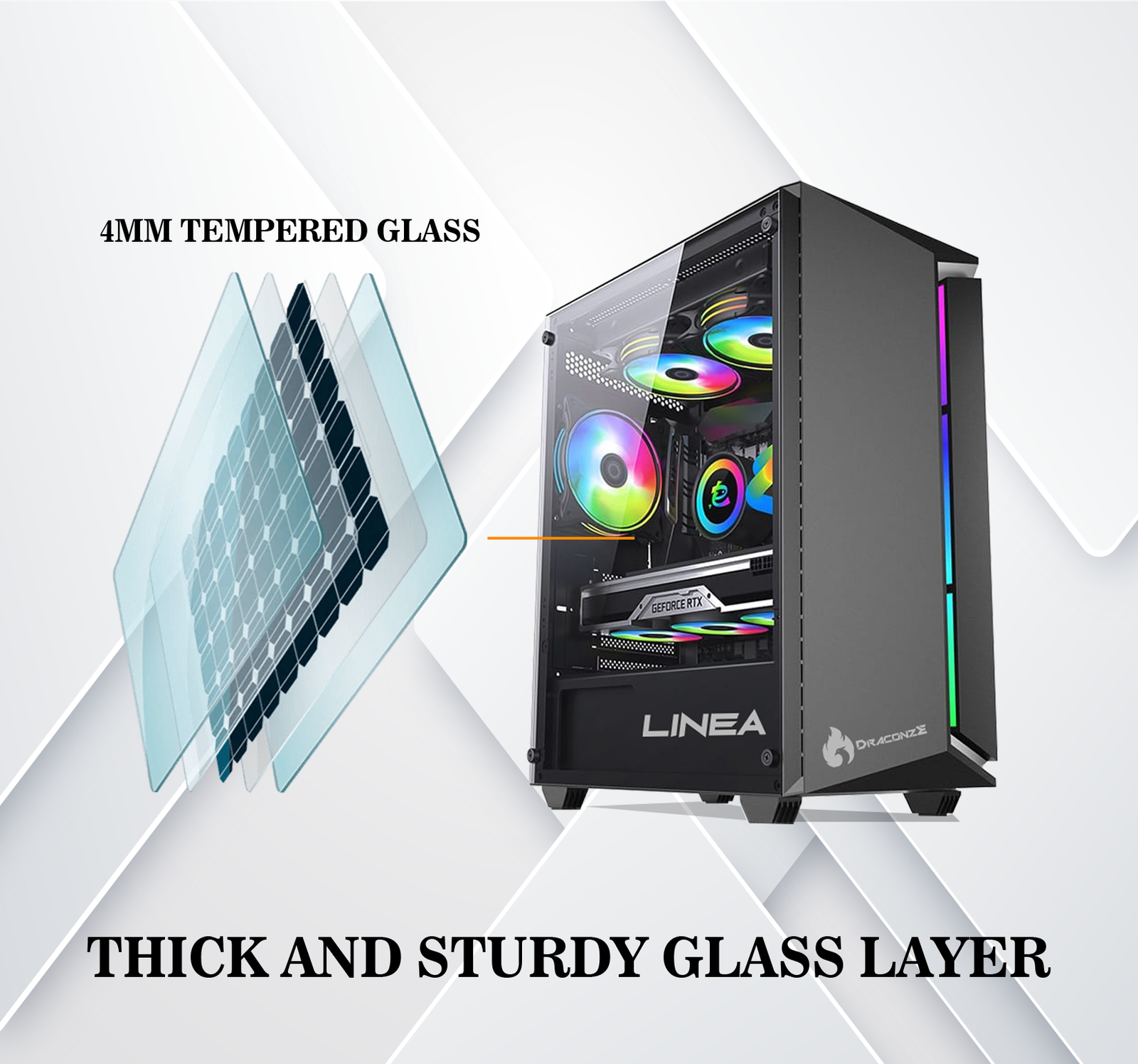 LINEA BLACK - Image 3