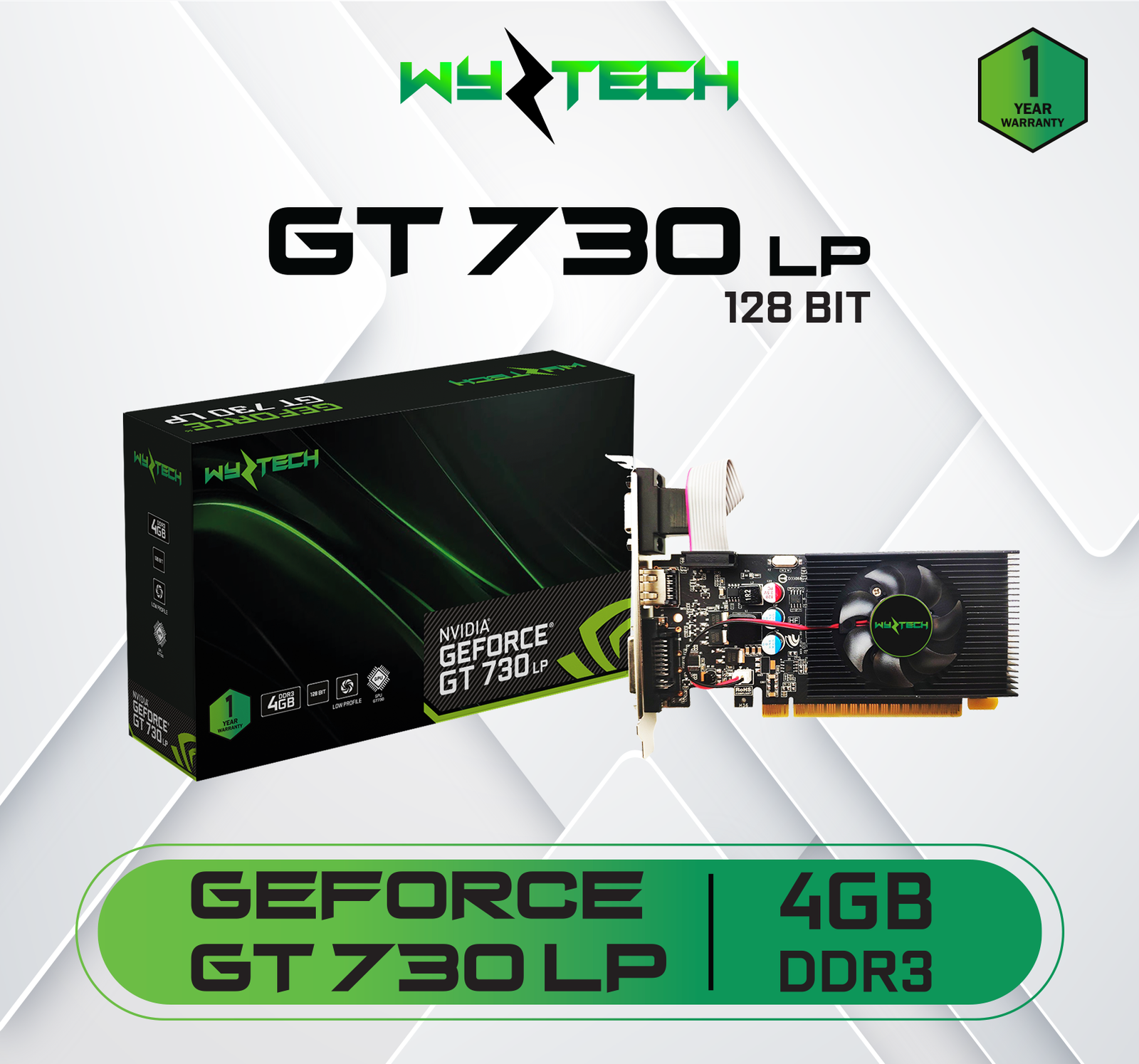 GT 730 LP