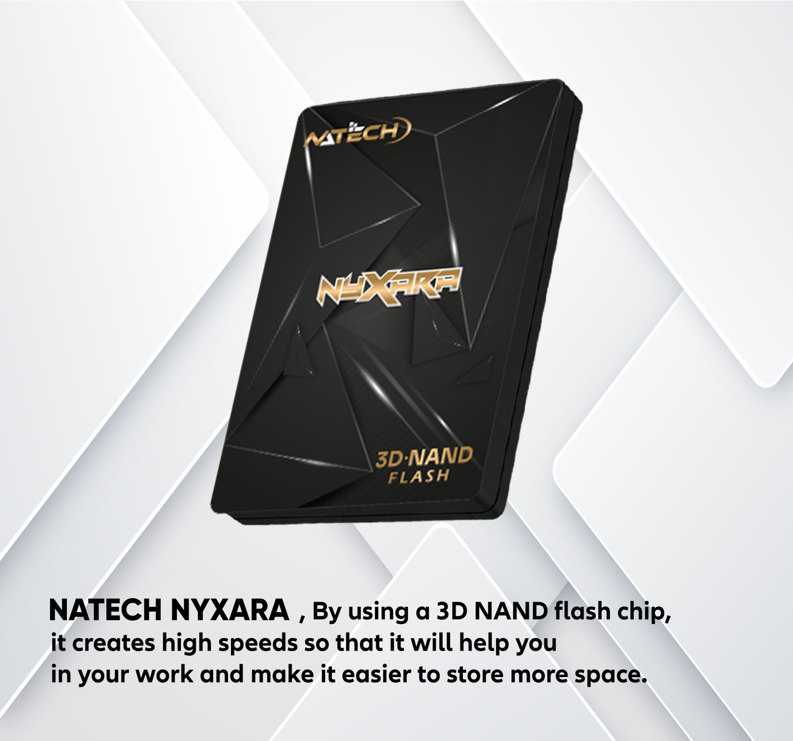 SSD SATA NATECH NYXARA - Image 4