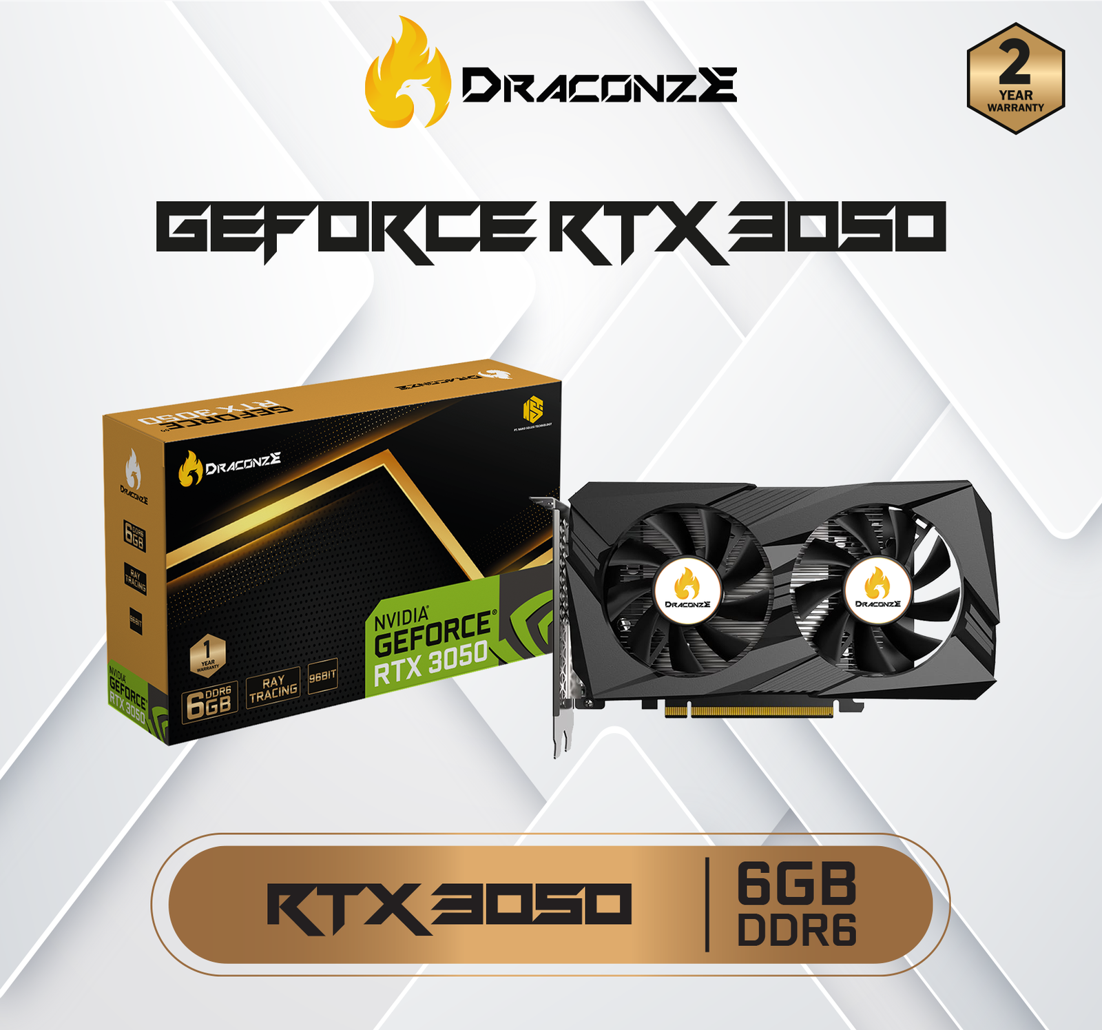 RTX 3050